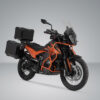 Kit Aventure TRAX ADV. KTM 790 Adv/R (19-), 890 Adv/R (20-).