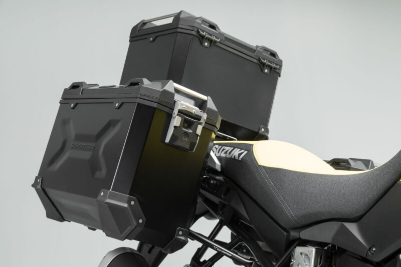 Kit Aventure TRAX ADV. Suzuki V Strom 1000 (14-19).