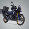 Kit aventure - Protection Suzuki V-Strom 800DE (22-).
