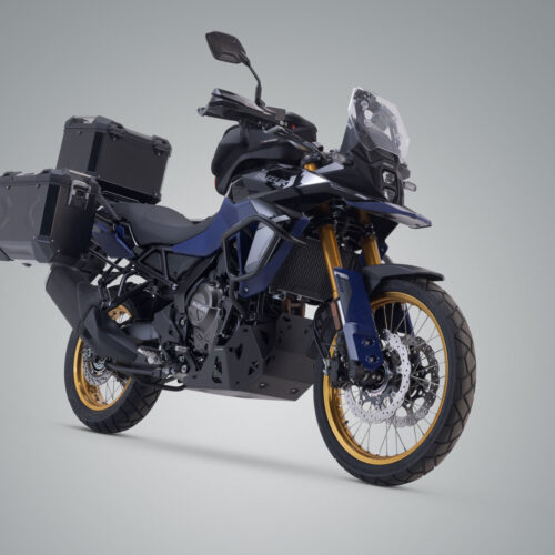 Kit aventure - Protection Suzuki V-Strom 800DE (22-).