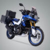 Kit Aventure TRAX ADV. Suzuki V-Strom 1050/XT (19-).