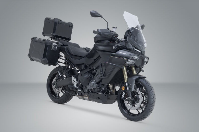 Kit Aventure TRAX ADV. Yamaha Tracer 9 / GT / GT+ (24-).