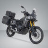Kit Aventure DUSC avec topcase L Noir. Yamaha Ténéré 700 models (19-).