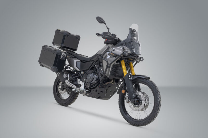 Kit Aventure TRAX ADV. Modèles Yamaha Ténéré 700 (19-).