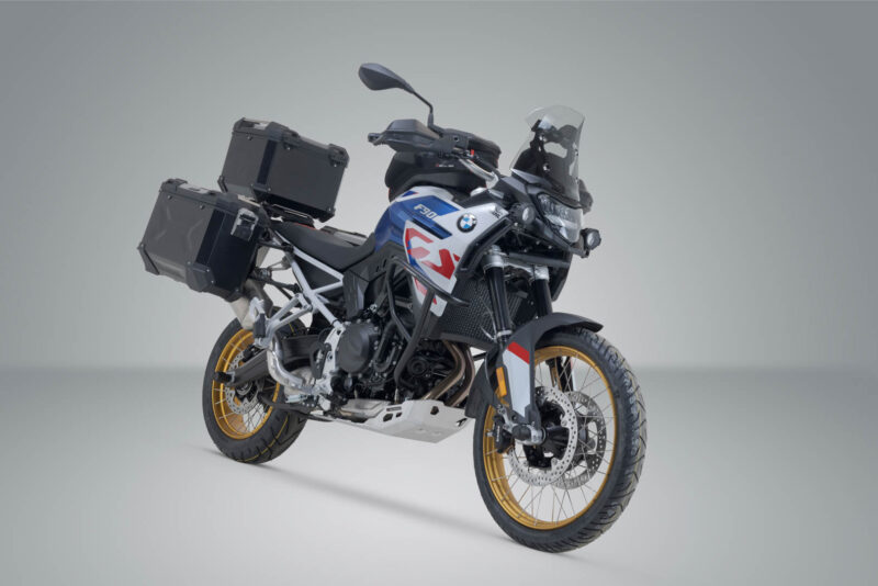 Kit Aventure TRAX ADV. BMW F 900 GS (23-).