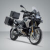 Kit Aventure TRAX ADV. BMW R 1200 GS (12-18)/ R 1250 GS (18-).