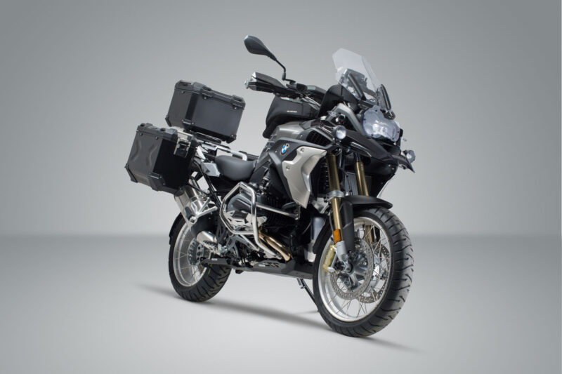 Kit Aventure TRAX ADV. BMW R 1200 GS (12-18)/ R 1250 GS (18-).