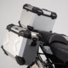 Kit Aventure TRAX ADV. BMW R 1200 GS LC Adv/1250 GS Adv. Avec TIF.