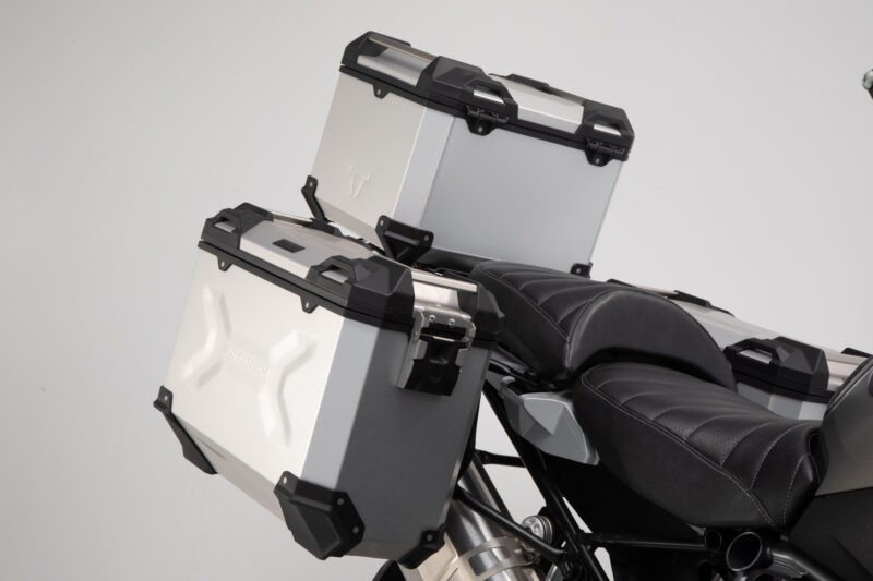 Kit Aventure TRAX ADV. BMW R 1200 GS LC Adv/1250 GS Adv. Avec TIF.