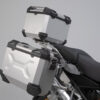 Kit Aventure TRAX ADV. BMW R 1200 GS LC Adv/1250 GS Adv.