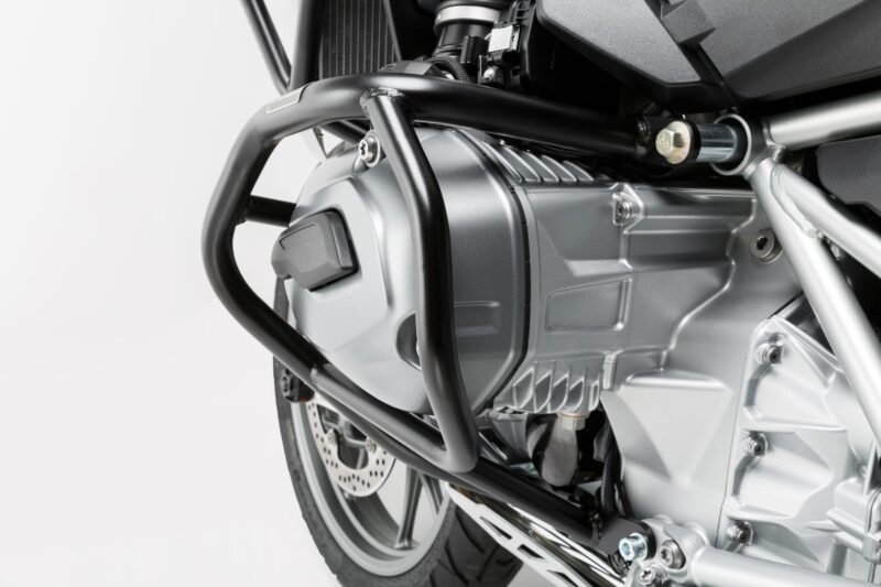 Kit aventure - Protection BMW R 1200 GS LC (12-16).