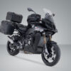 Kit Aventure DUSC avec topcase L Noir. BMW S 1000 XR (19-).
