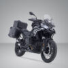 Kit Aventure DUSC avec topcase L Noir. BMW R 1300 GS (23-).