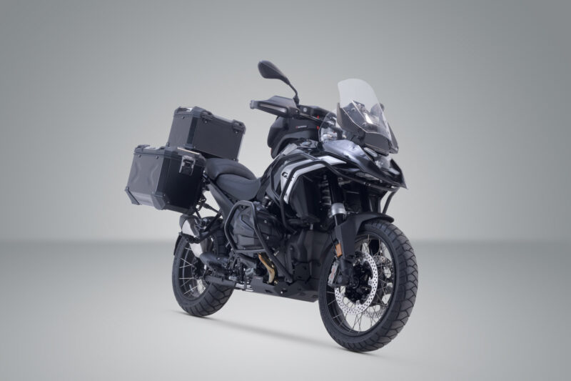 Kit Aventure TRAX ADV. BMW R 1300 GS (23-).