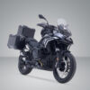 Kit Aventure TRAX ADV. BMW R 1300 GS (23-). Support de topcase BMW.