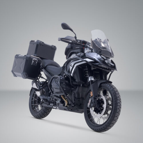 Kit aventure - Protection BMW R 1300 GS (23-).