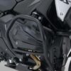 Kit aventure - Protection BMW R 1300 GS (23-).
