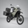 Kit aventure - Protection Kawasaki KLR 650 (22-).