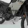 Kit aventure - Protection Kawasaki KLR 650 (22-).
