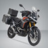 Kit Aventure TRAX ADV. Triumph Tiger 900 GT / Rally Pro (23-).