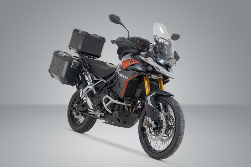 Kit Aventure TRAX ADV. Triumph Tiger 900 GT / Rally Pro (23-).