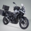 Kit aventure - Protection Triumph Tiger 900 GT Pro (23-).