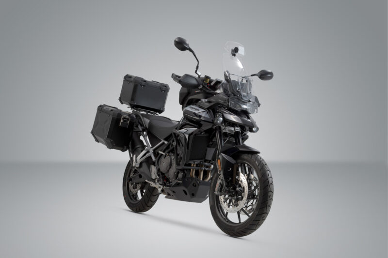 Kit Aventure TRAX ADV. Triumph Tiger 900/GT/Rallye/Pro (19-23).