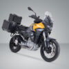 Kit Aventure TRAX ADV. Moto Guzzi Stelvio (23-).