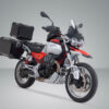 Kit Aventure TRAX ADV. Moto Guzzi V85 TT (24-).