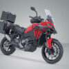 Kit Aventure TRAX ADV. Ducati Multistrada V2 / V2 S (24-).