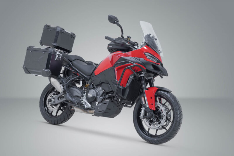 Kit Aventure TRAX ADV. Ducati Multistrada V2 / V2 S (24-).