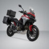 Kit Aventure TRAX ADV modèle USA. Ducati Multistrada V4 (20-).