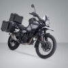 Kit Aventure TRAX ADV. Royal Enfield Himalayan 450 (23-).
