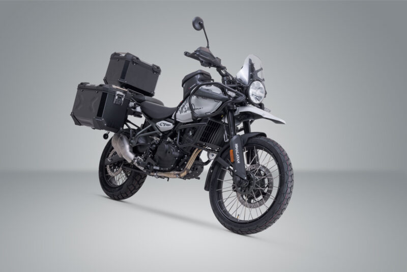 Kit Aventure TRAX ADV. Royal Enfield Himalayan 450 (23-).