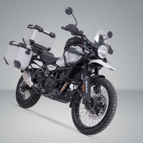 Kit aventure - Protection Royal Enfield Himalayan 450 (23-).