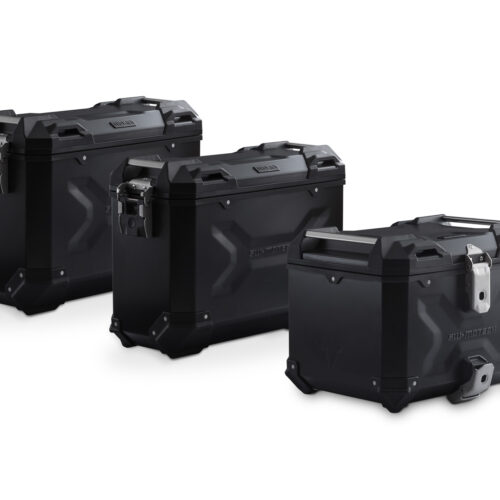 Kit Aventure TRAX ADV. BMW R 1200 GS LC Adv/1250 GS Adv. Avec TIF.