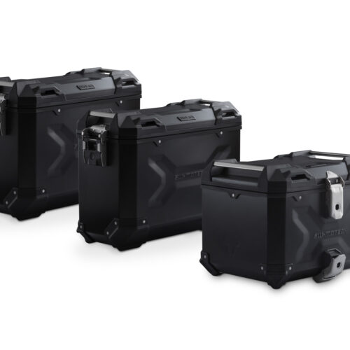 Kit Aventure ADV. KTM 1290 / 1390 Super Adventure (21-).