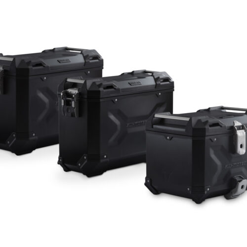 Kit Aventure TRAX ADV. Triumph Tiger 900 GT / Rally Pro (23-).