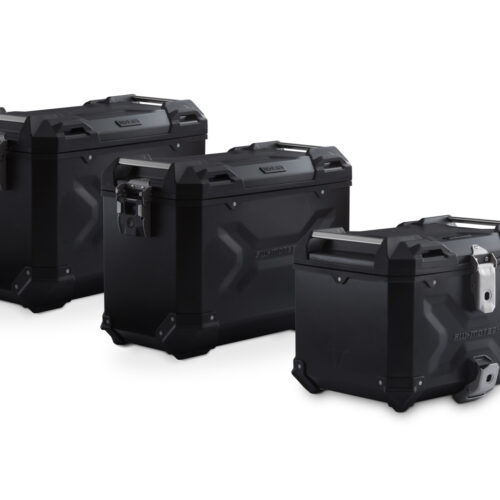 Kit Aventure TRAX ADV. Yamaha MT-07 Tracer (16-).