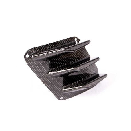 Aileron droit carbone Carbonin