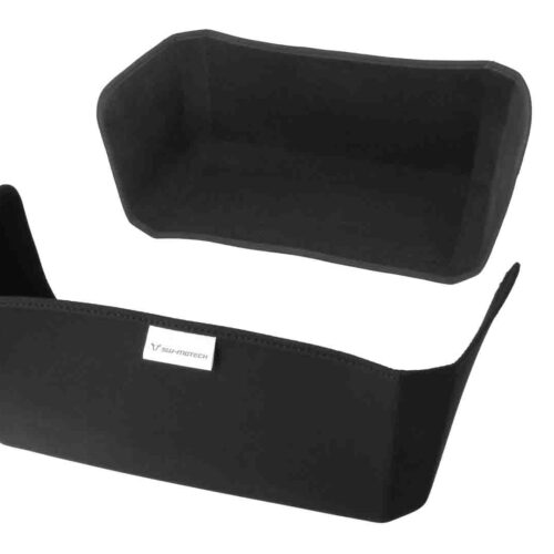 Insert TRAX ADV Pour topcase TRAX ADV. Noir.