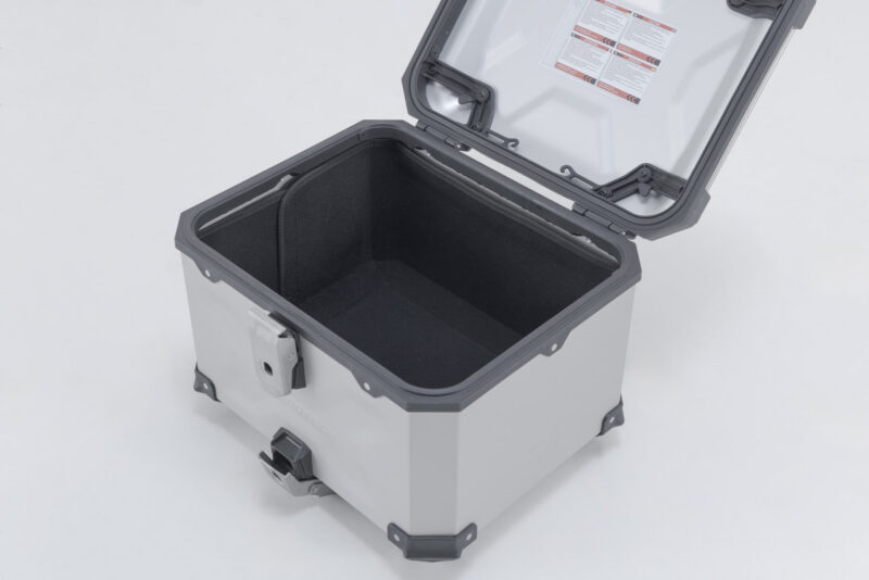 Insert TRAX ADV Pour topcase TRAX ADV. Noir.