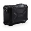 TRAX ADV M Valise latérale. 37 l. Gauche..