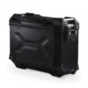 TRAX ADV M Valise latérale. 37 l. Droite..