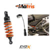 AMORTISSEUR AR MATRIS M46KD SUZUKI GSX 250R 17/*