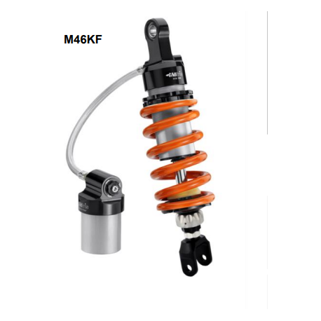 AMORTISSEUR AR MATRIS M46KF SUZUKI GSX-8S 2023