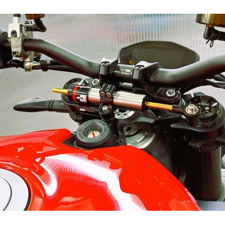 AMORTISSEUR DE DIRECTION MATRIS DUCATI STREETFIGHTER V2 955 22+