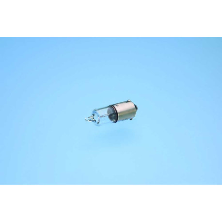 AMPOULE HALOGENE 12V-H6W