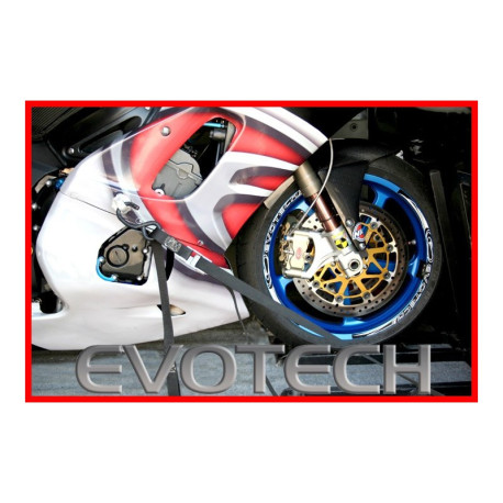 ANNEAU DE SANGLAGE EVOTECH