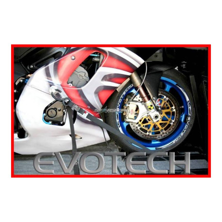 ANNEAU DE SANGLAGE EVOTECH